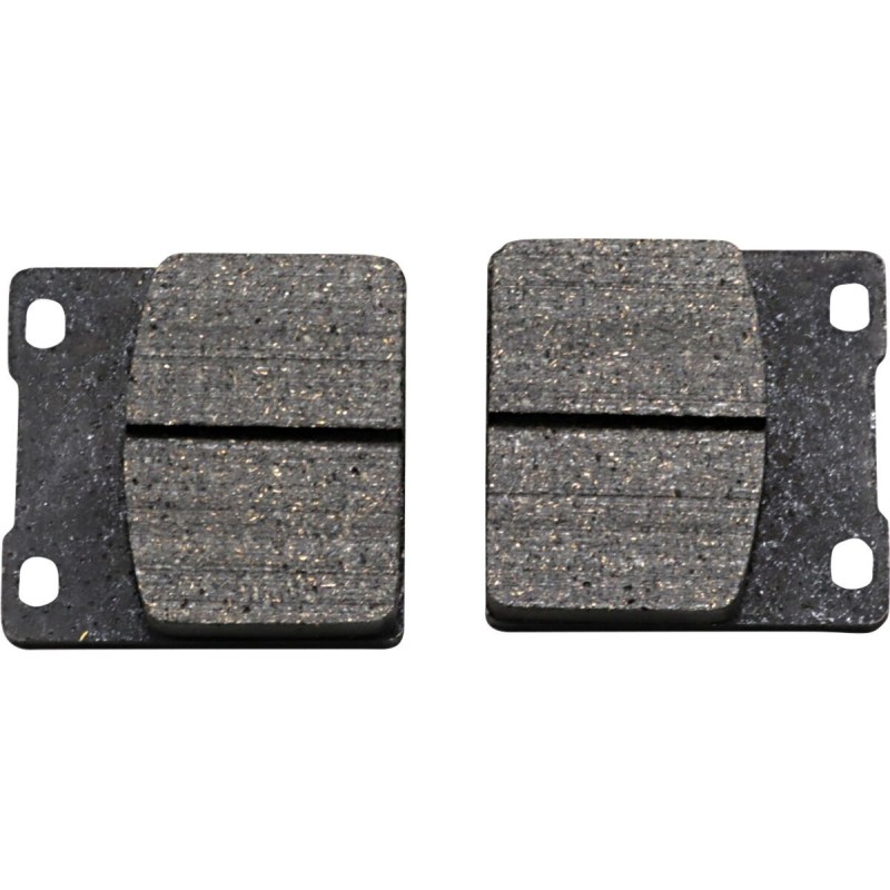 Plaquettes de frein Galfer semi metal fd111g1054 Plaquettes de frein Galfer semi metal fd111g1054