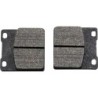 Plaquettes de frein Galfer semi metal fd111g1054