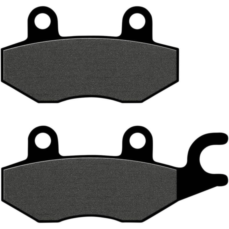 Plaquettes de frein Galfer semi metal fd117g1054 Plaquettes de frein Galfer semi metal fd117g1054