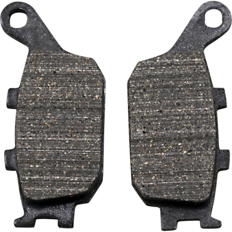 Plaquettes de frein Galfer semi metal fd134g1054 Plaquettes de frein Galfer semi metal fd134g1054