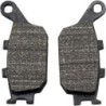 Plaquettes de frein Galfer semi metal fd134g1054