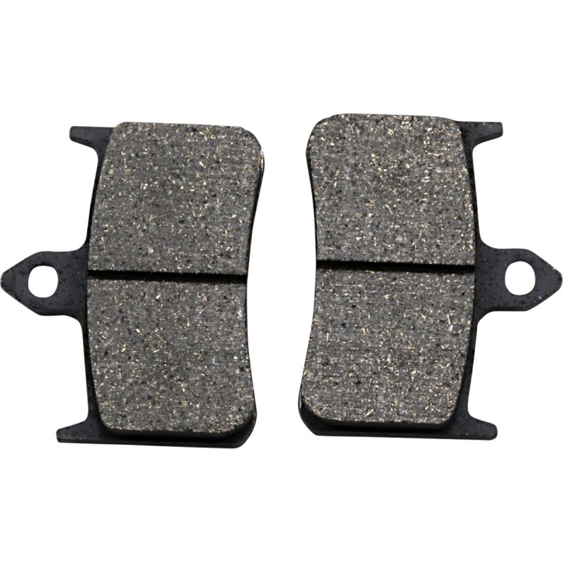 Plaquettes de frein Galfer semi metal fd148g1054 Plaquettes de frein Galfer semi metal fd148g1054