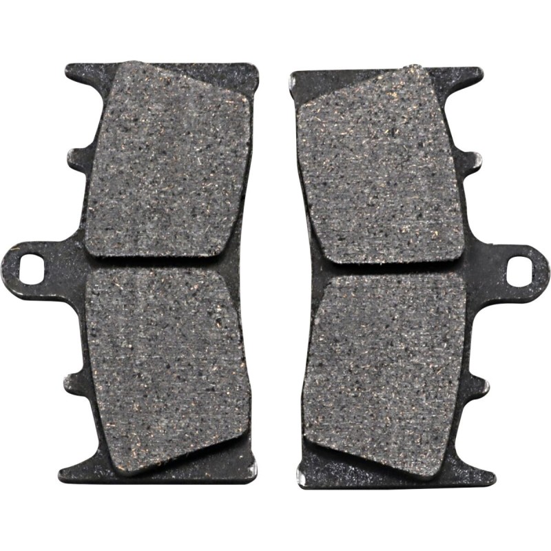 Plaquettes de frein Galfer semi metal fd156g1054 Plaquettes de frein Galfer semi metal fd156g1054