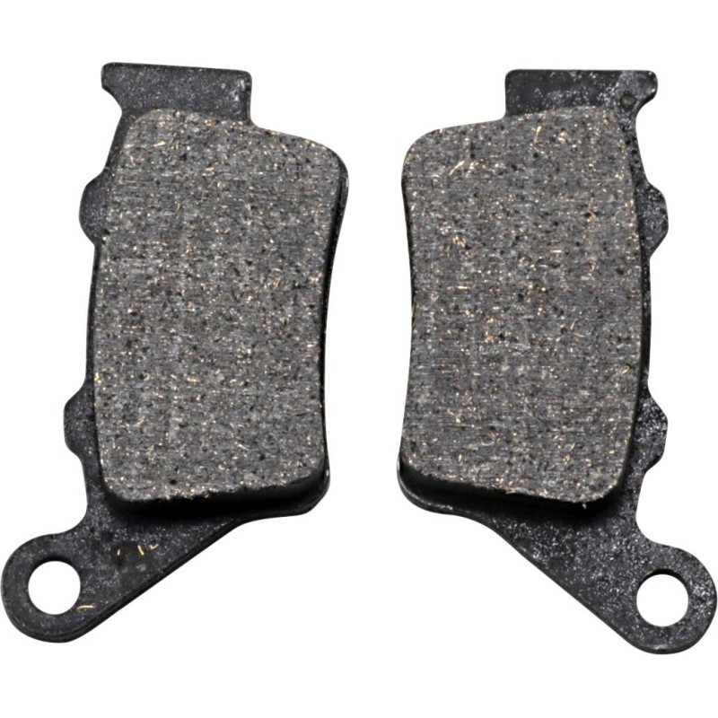 Plaquettes de frein Galfer semi metal fd165g1054 Plaquettes de frein Galfer semi metal fd165g1054