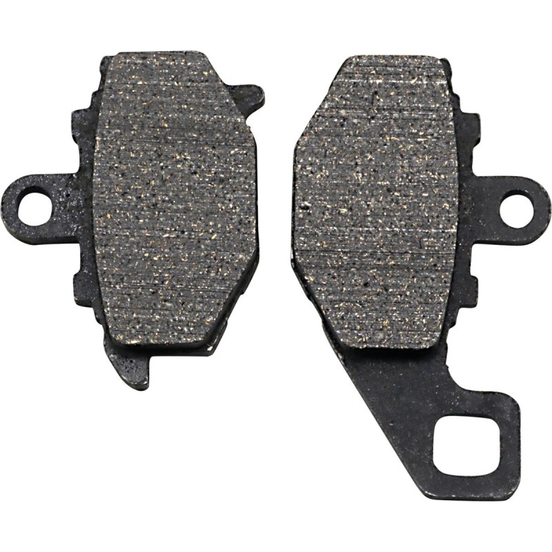 Plaquettes de frein Galfer semi metal fd167g1054 Plaquettes de frein Galfer semi metal fd167g1054