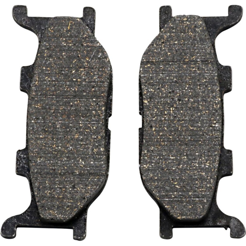 Plaquettes de frein Galfer semi metal fd169g1054 Plaquettes de frein Galfer semi metal fd169g1054