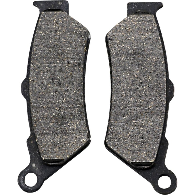 Plaquettes de frein Galfer semi metal fd172g1054 Plaquettes de frein Galfer semi metal fd172g1054