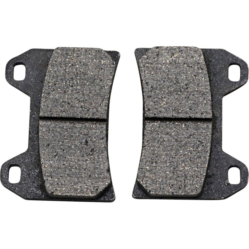 Plaquettes de frein Galfer semi metal fd176g1054 Plaquettes de frein Galfer semi metal fd176g1054