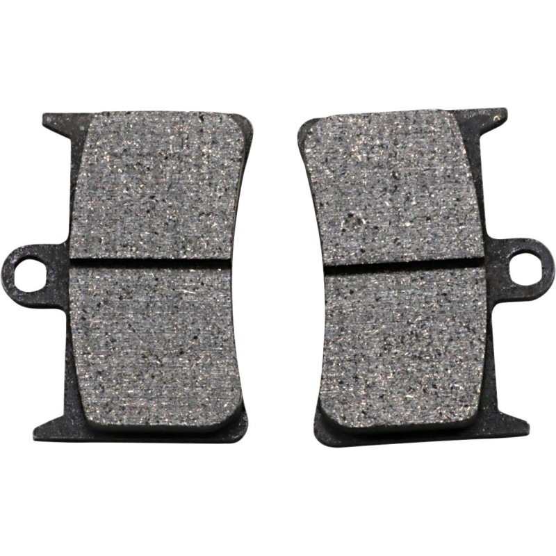 Plaquettes de frein Galfer semi metal fd178g1054 Plaquettes de frein Galfer semi metal fd178g1054