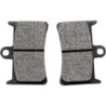 Plaquettes de frein Galfer semi metal fd178g1054