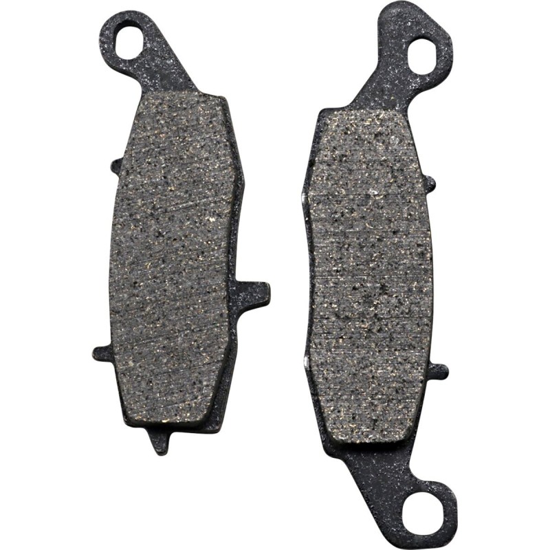 Plaquettes de frein Galfer semi metal fd179g1054 Plaquettes de frein Galfer semi metal fd179g1054