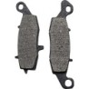 Plaquettes de frein Galfer semi metal fd179g1054