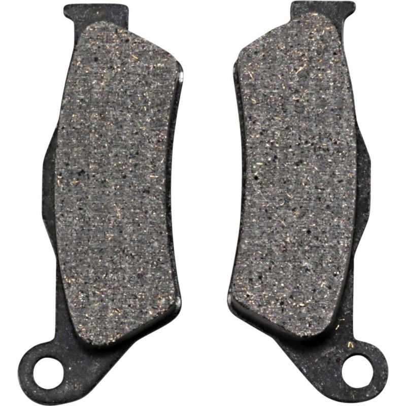 Plaquettes de frein Galfer semi metal fd186g1054 Plaquettes de frein Galfer semi metal fd186g1054