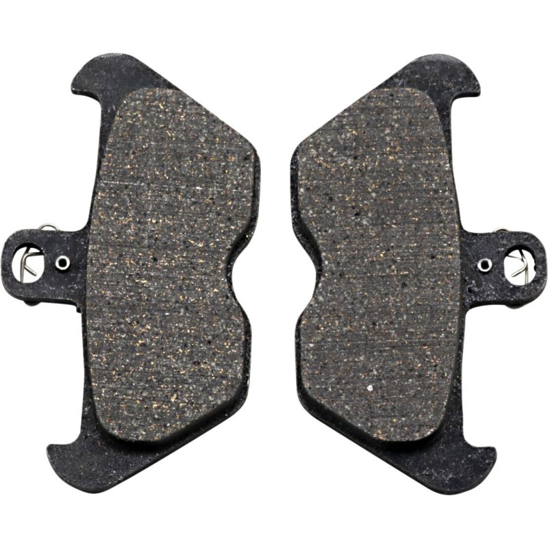 Plaquettes de frein Galfer semi metal fd198g1054 Plaquettes de frein Galfer semi metal fd198g1054