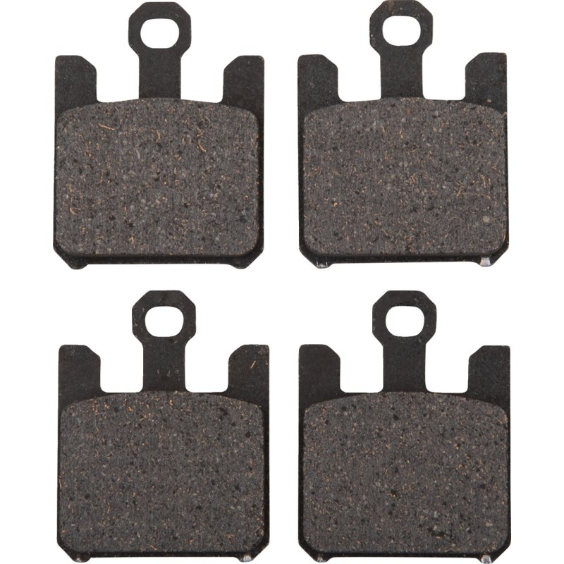 Plaquettes de frein Galfer semi metal fd290g1054 Plaquettes de frein Galfer semi metal fd290g1054