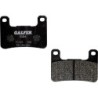 Plaquettes de frein Galfer semi metal fd325g1054