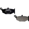 Plaquettes de frein Galfer semi metal fd359g1054