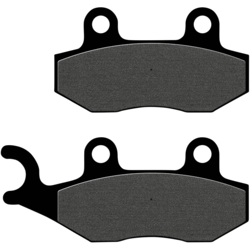 Plaquettes de frein Galfer semi metal fd086g1054 Plaquettes de frein Galfer semi metal fd086g1054
