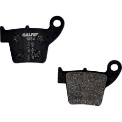 Plaquettes de frein Galfer semi metal fd278g1054