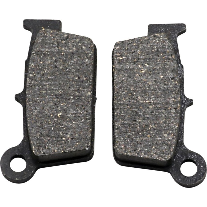 Plaquettes de frein Galfer semi metal fd286g1054 Plaquettes de frein Galfer semi metal fd286g1054