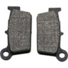 Plaquettes de frein Galfer semi metal fd286g1054