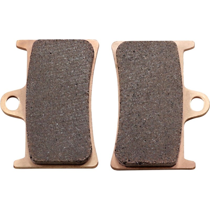Plaquettes de frein Galfer sintered street Plaquettes de frein Galfer sintered street
