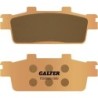Plaquettes de frein Galfer sintered street