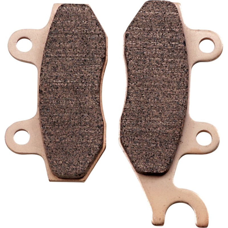 Plaquettes de frein Galfer sintered street Plaquettes de frein Galfer sintered street