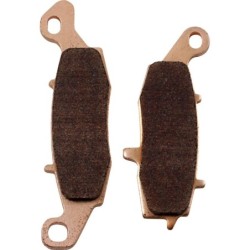 Plaquettes de frein Galfer sintered sport