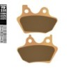 Plaquettes de frein Galfer sintered sport.