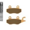 Plaquettes de frein Galfer sintered sport