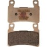 Plaquettes de frein Galfer sintered