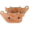 Plaquettes de frein Galfer sintered