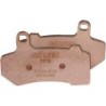 Plaquettes de frein Galfer sintered