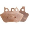 Plaquettes de frein Galfer sintered