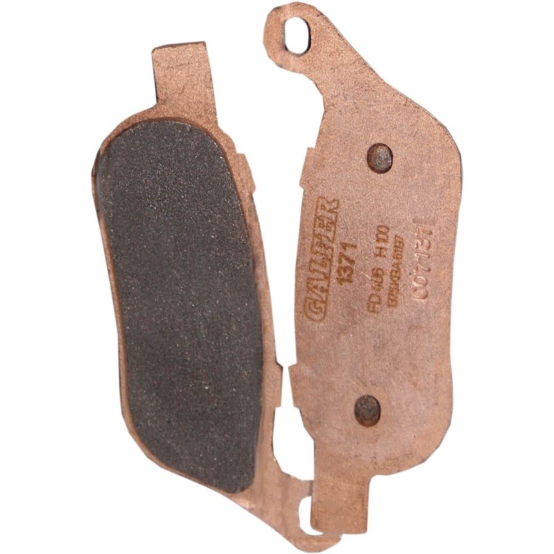 Plaquettes de frein Galfer sintered Plaquettes de frein Galfer sintered