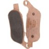 Plaquettes de frein Galfer sintered
