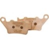 Plaquettes de frein Galfer sintered off road