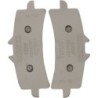 Plaquettes de frein Galfer sintered sport