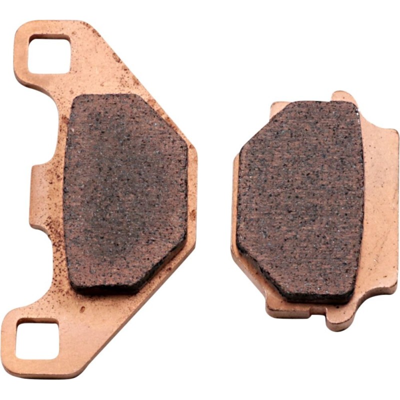 Plaquettes de frein Galfer sintered off road fd075g1396 Plaquettes de frein Galfer sintered off road fd075g1396
