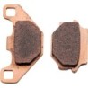 Plaquettes de frein Galfer sintered off road fd075g1396