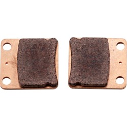 Plaquettes de frein Galfer sintered off road fd095g1396