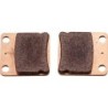 Plaquettes de frein Galfer sintered off road fd095g1396