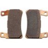 Plaquettes de frein Galfer sintered sport fd219g1375