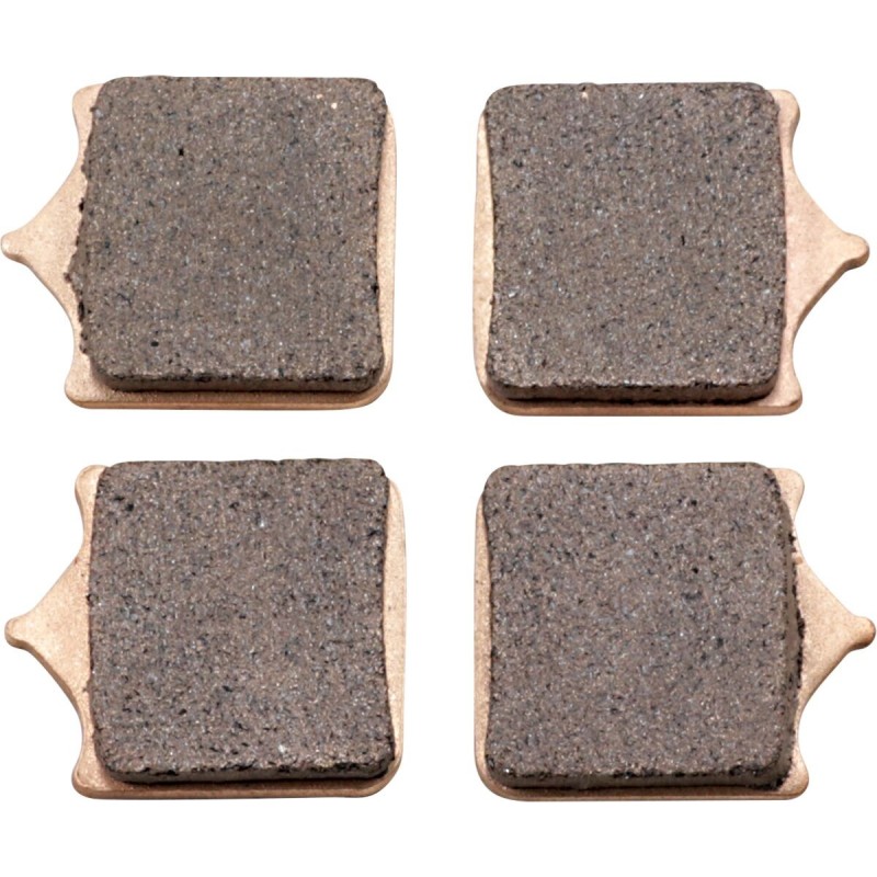 Plaquettes de frein Galfer sintered sport fd262g1375 Plaquettes de frein Galfer sintered sport fd262g1375