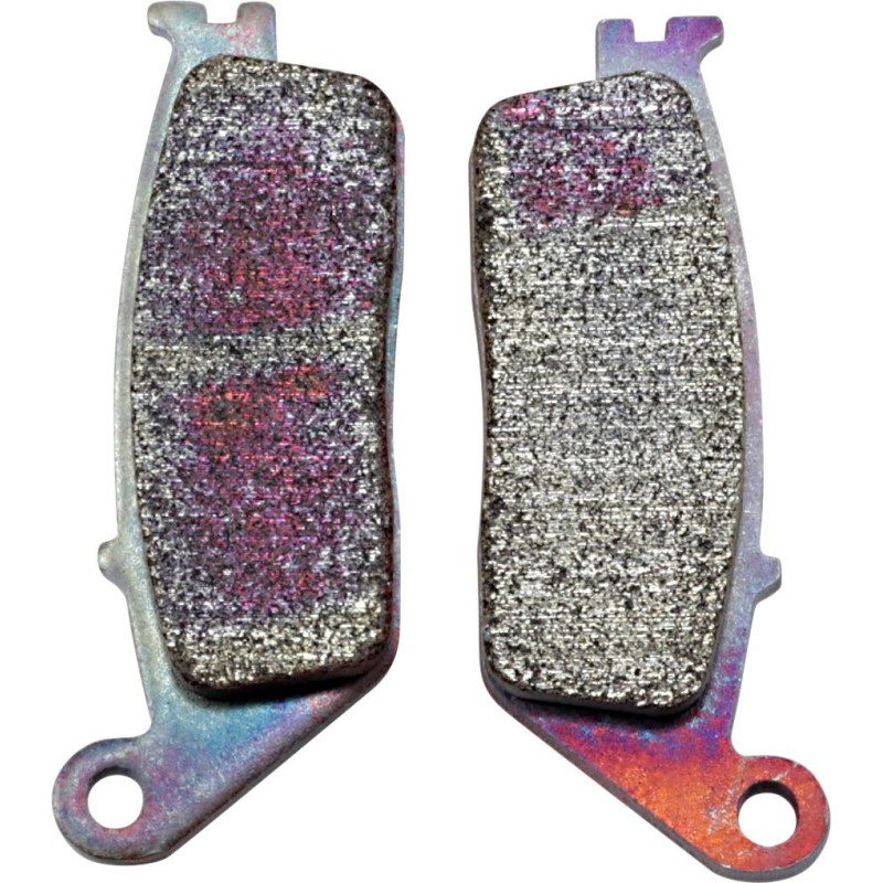 Plaquettes de frein Galfer sintered sport fd266g1375 Plaquettes de frein Galfer sintered sport fd266g1375