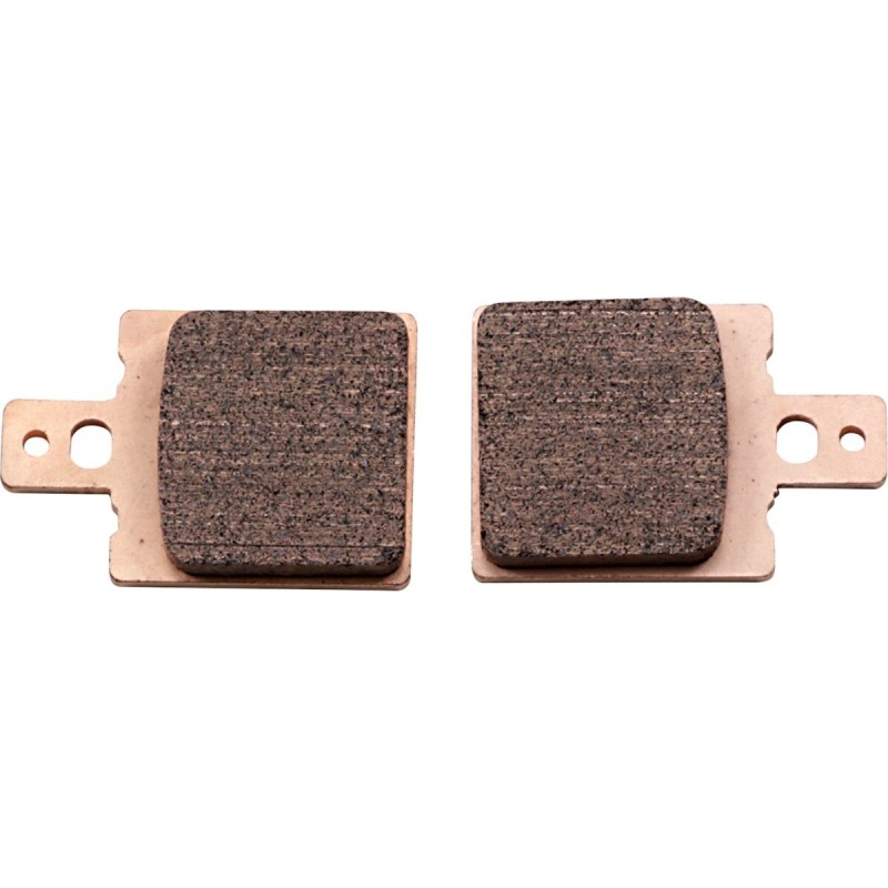 Plaquettes de frein Galfer sintered fd012g1371 Plaquettes de frein Galfer sintered fd012g1371