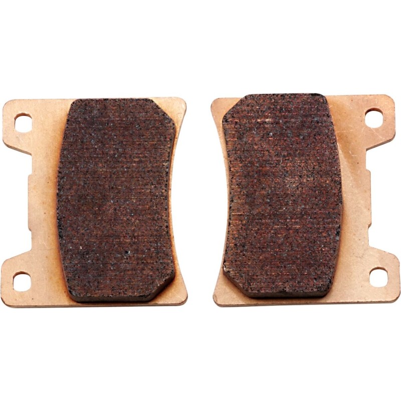 Plaquettes de frein Galfer sintered fd057g1371 Plaquettes de frein Galfer sintered fd057g1371