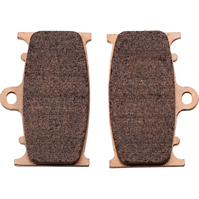 Plaquettes de frein Galfer sintered fd107g1370 Plaquettes de frein Galfer sintered fd107g1370