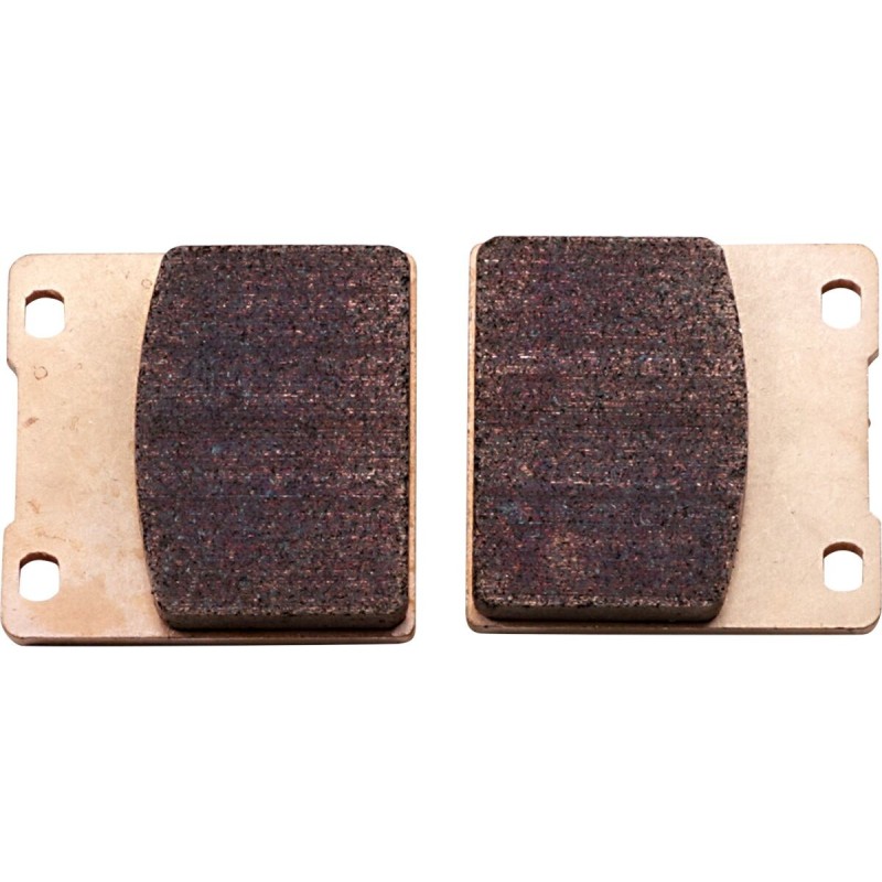 Plaquettes de frein Galfer sintered fd111g1371 Plaquettes de frein Galfer sintered fd111g1371